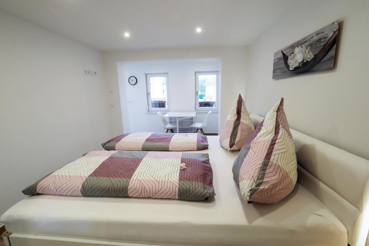 Apartament Haus Tobias Bad Füssing Zewnętrze zdjęcie