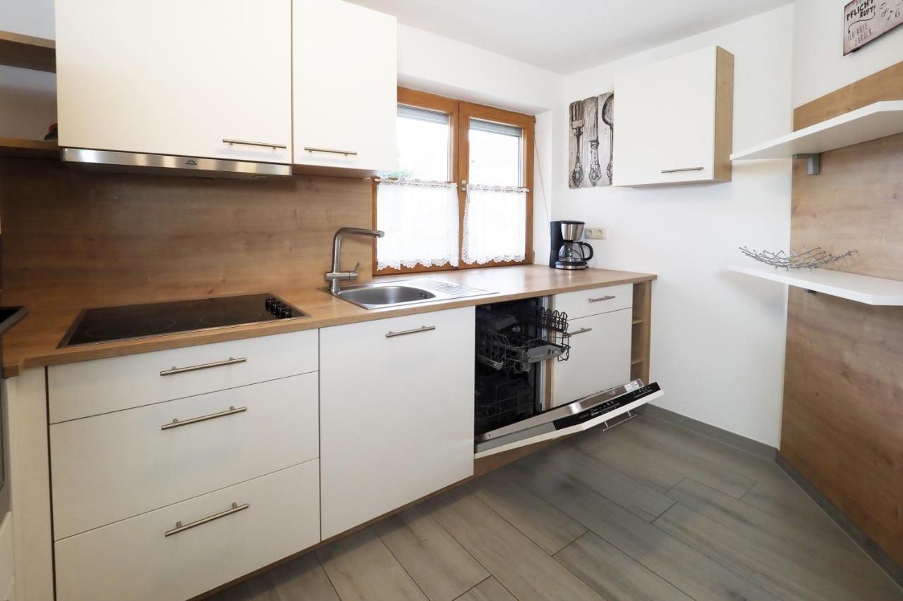 Apartament Haus Tobias Bad Füssing Zewnętrze zdjęcie