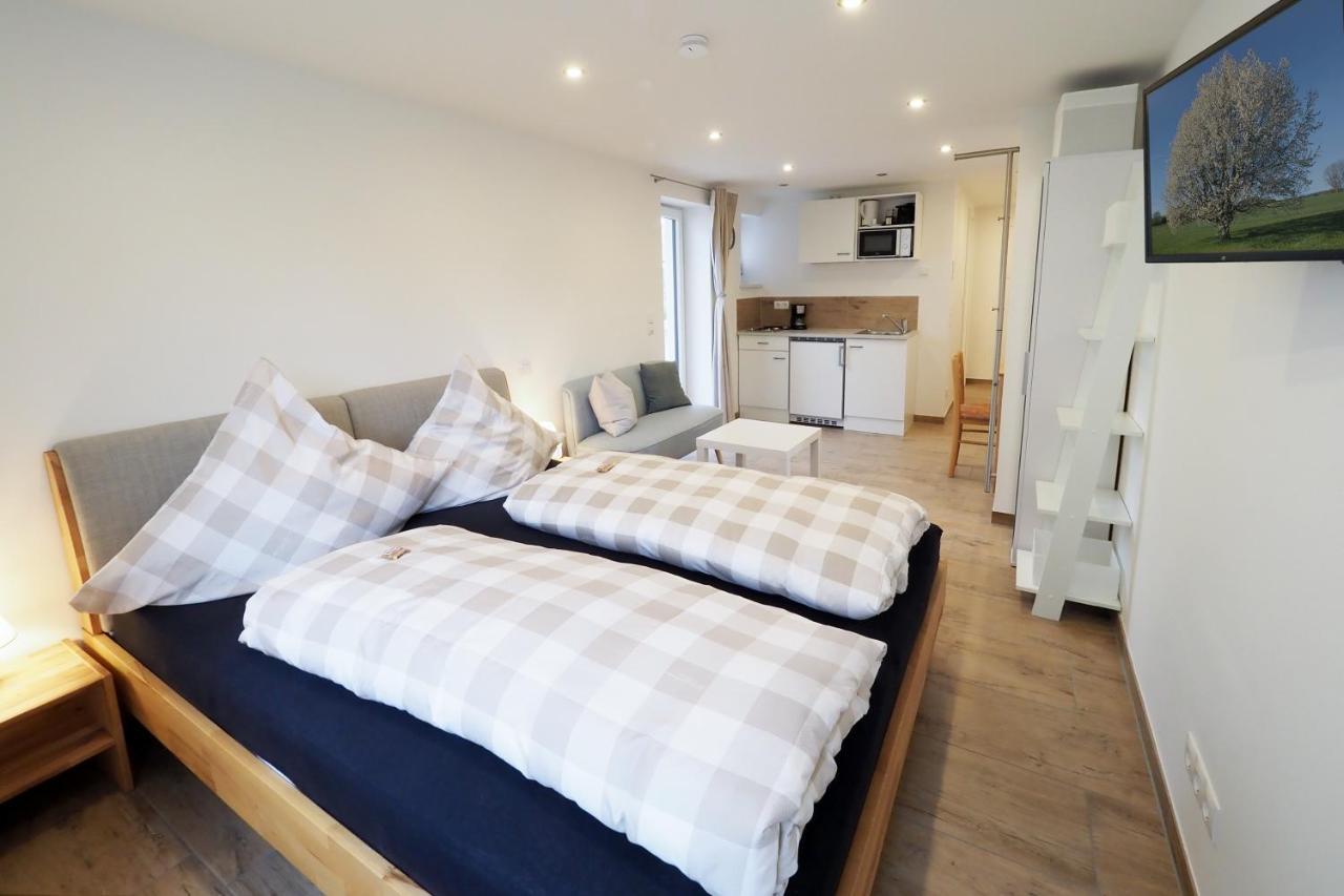 Apartament Haus Tobias Bad Füssing Zewnętrze zdjęcie