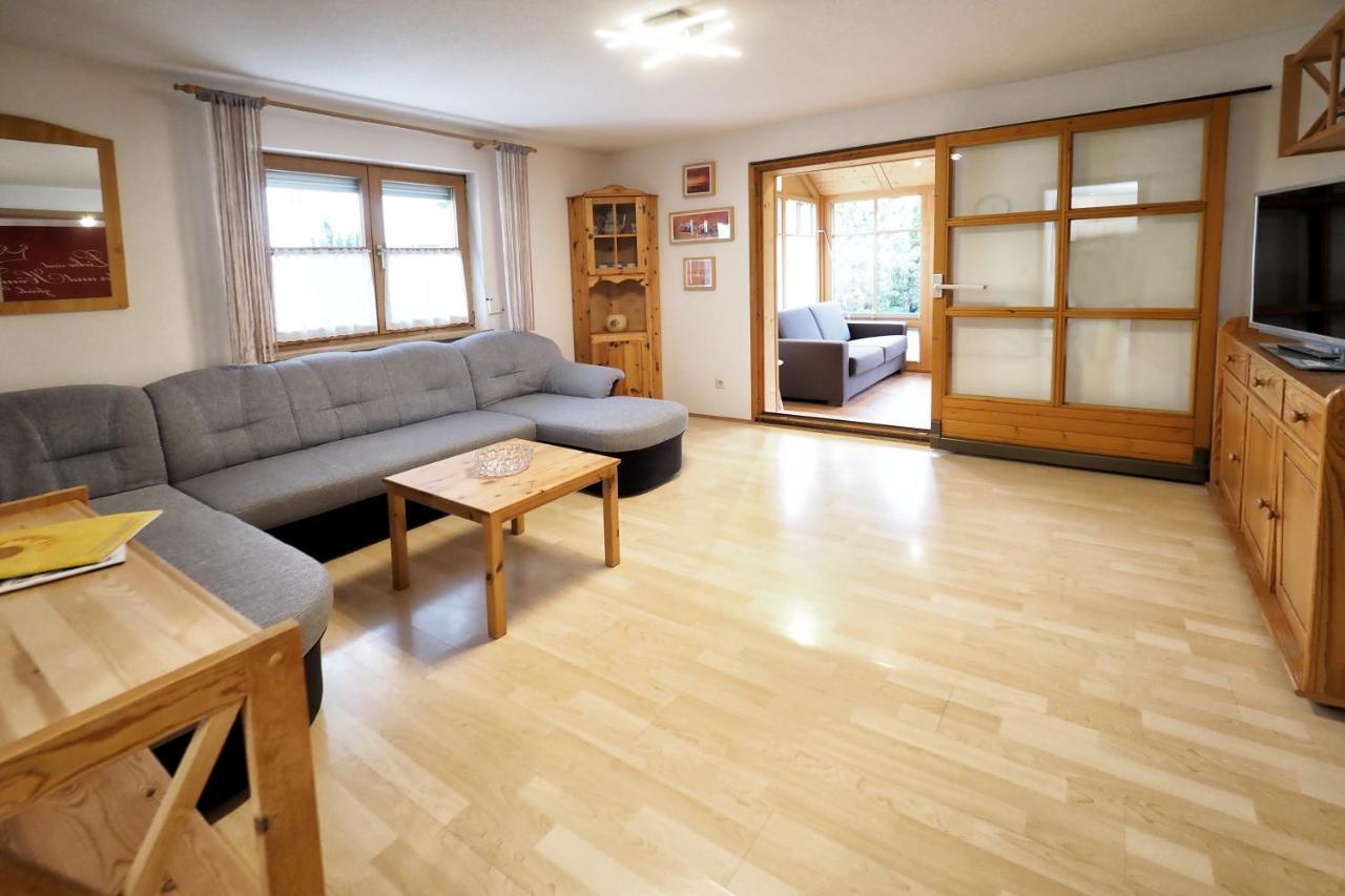 Apartament Haus Tobias Bad Füssing Zewnętrze zdjęcie