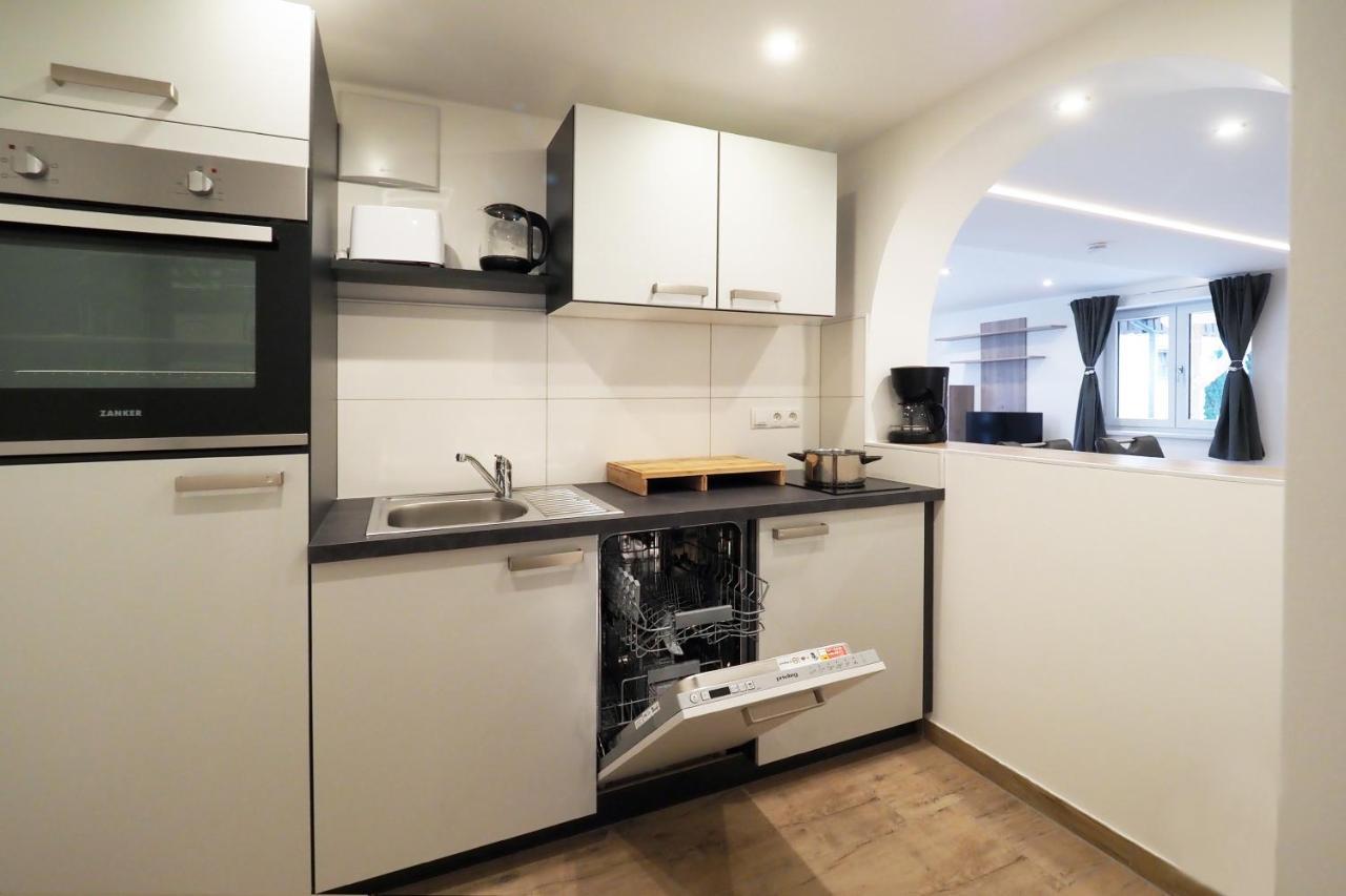 Apartament Haus Tobias Bad Füssing Zewnętrze zdjęcie