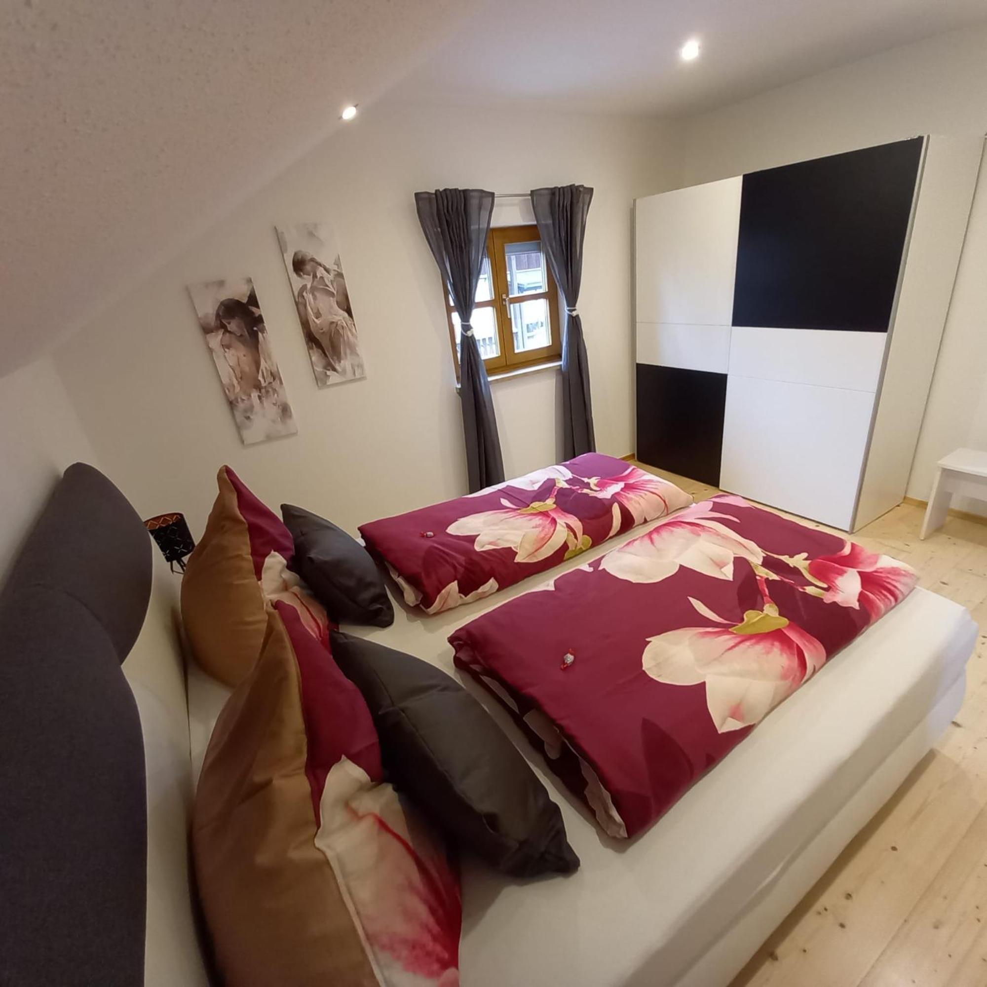 Apartament Haus Tobias Bad Füssing Zewnętrze zdjęcie