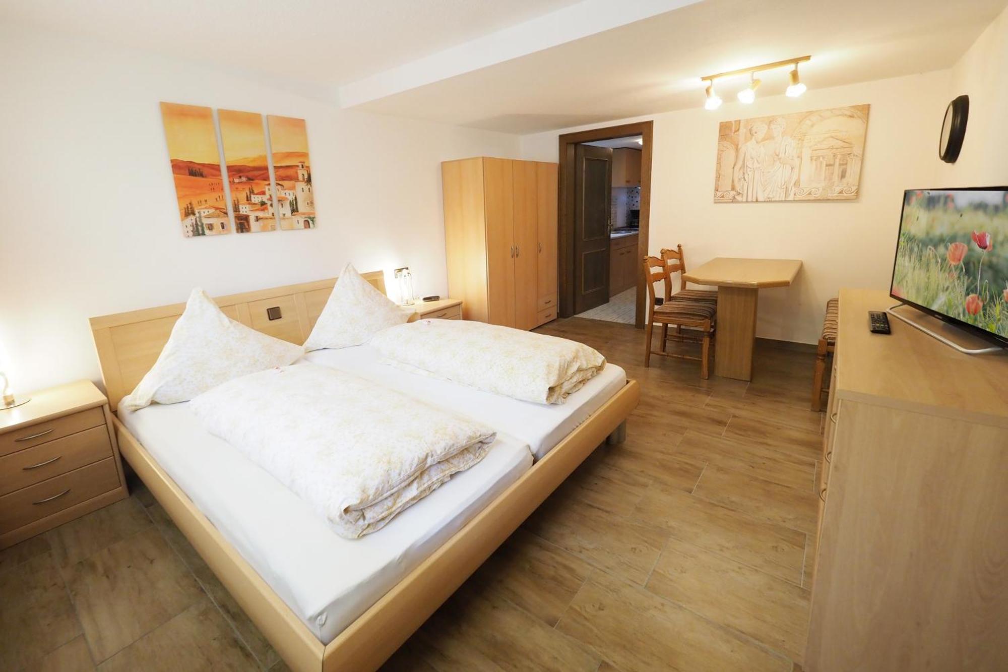 Apartament Haus Tobias Bad Füssing Zewnętrze zdjęcie