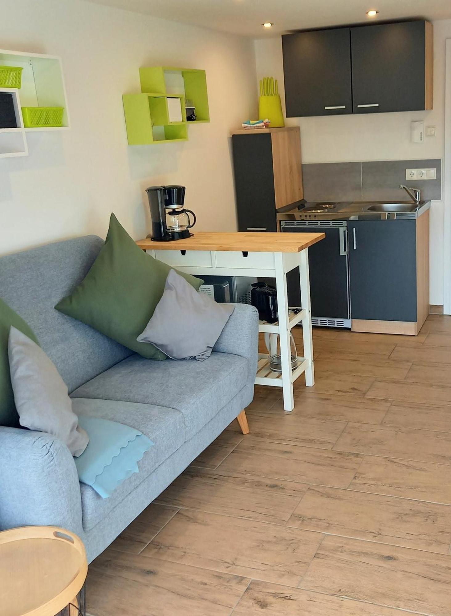 Apartament Haus Tobias Bad Füssing Pokój zdjęcie