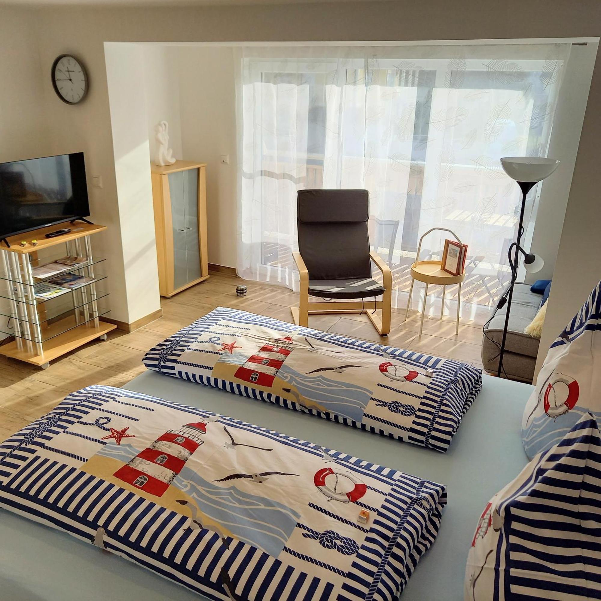 Apartament Haus Tobias Bad Füssing Zewnętrze zdjęcie