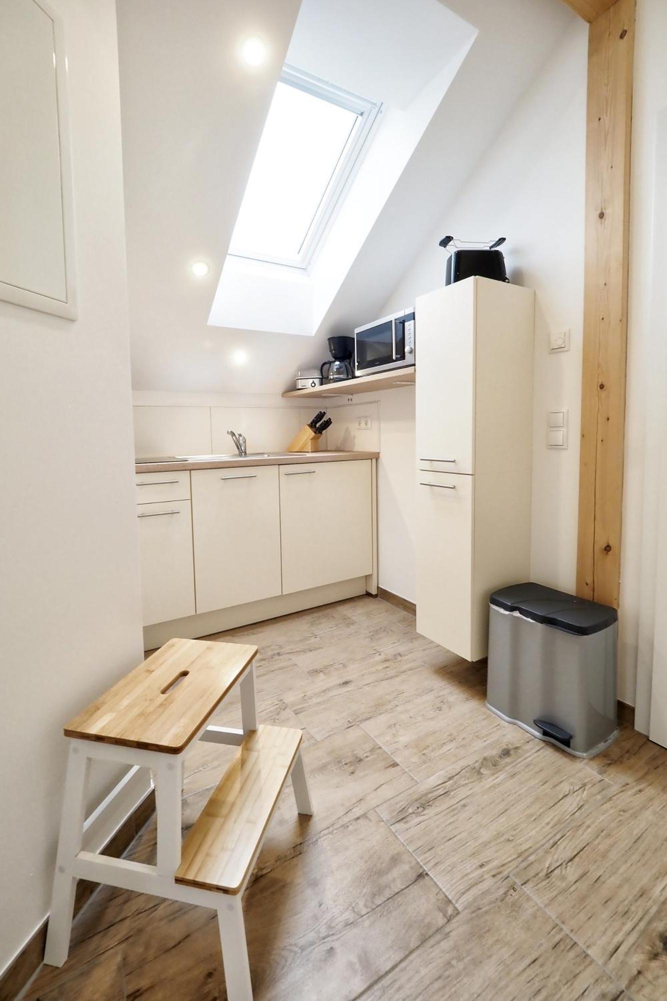 Apartament Haus Tobias Bad Füssing Zewnętrze zdjęcie
