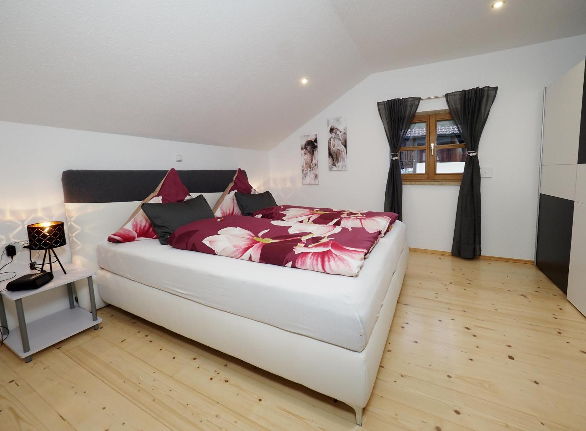 Apartament Haus Tobias Bad Füssing Pokój zdjęcie