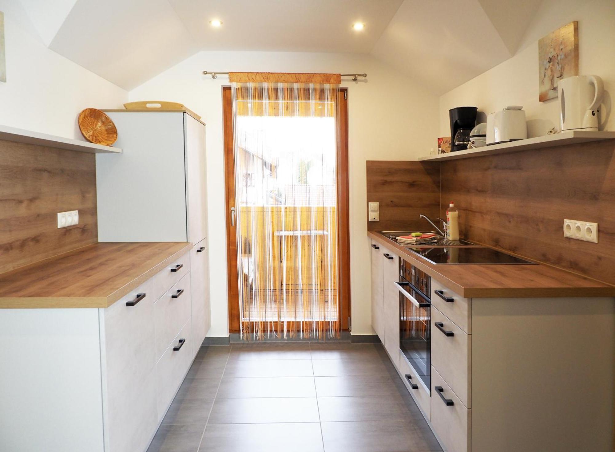 Apartament Haus Tobias Bad Füssing Pokój zdjęcie