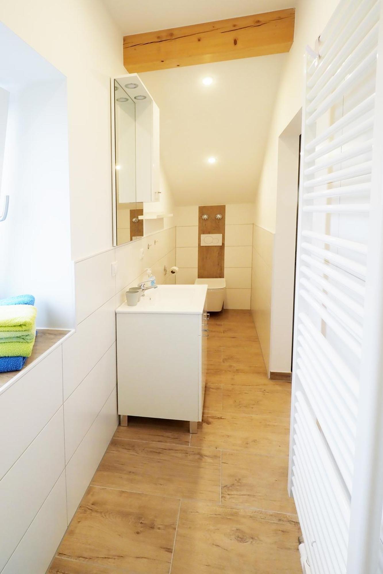 Apartament Haus Tobias Bad Füssing Pokój zdjęcie