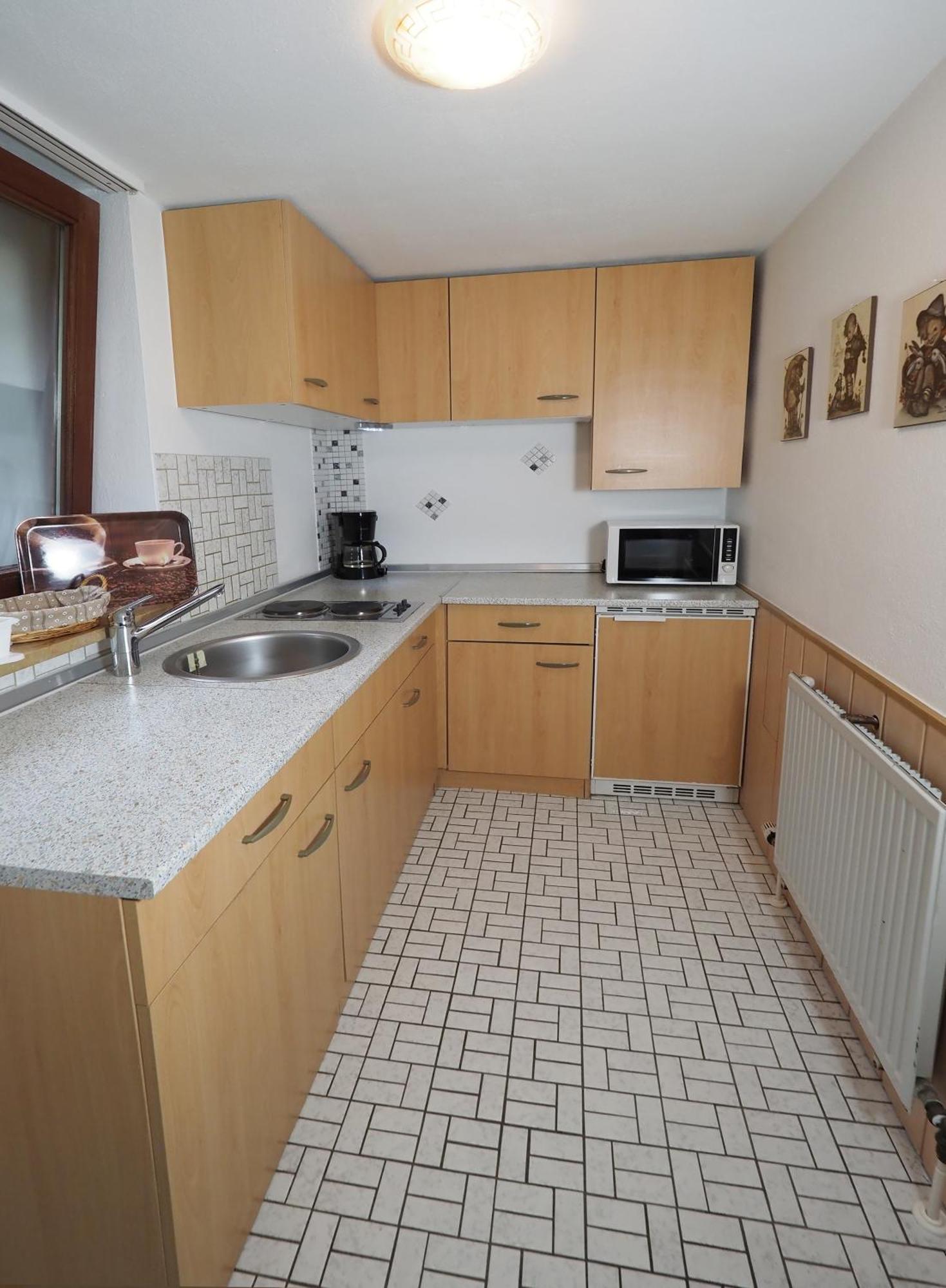 Apartament Haus Tobias Bad Füssing Pokój zdjęcie