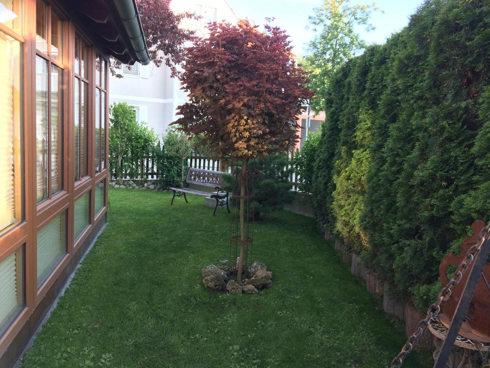 Apartament Haus Tobias Bad Füssing Zewnętrze zdjęcie