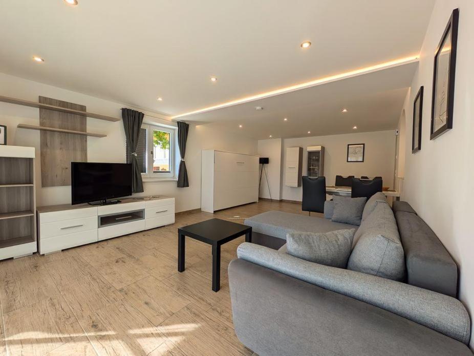 Apartament Haus Tobias Bad Füssing Pokój zdjęcie